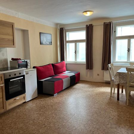 Travel Apartma Český Krumlov Esterno foto