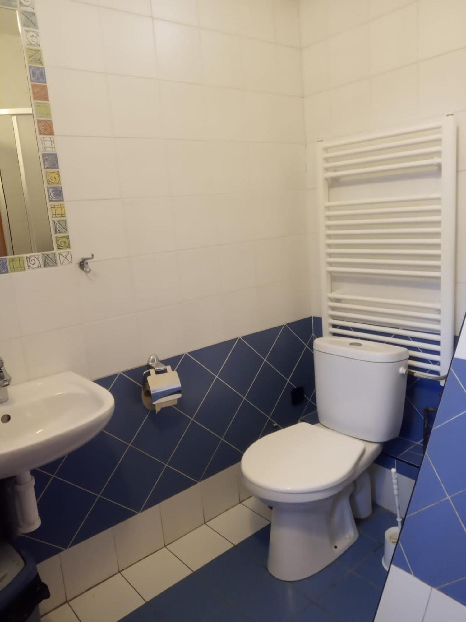 Travel Apartma Český Krumlov Esterno foto