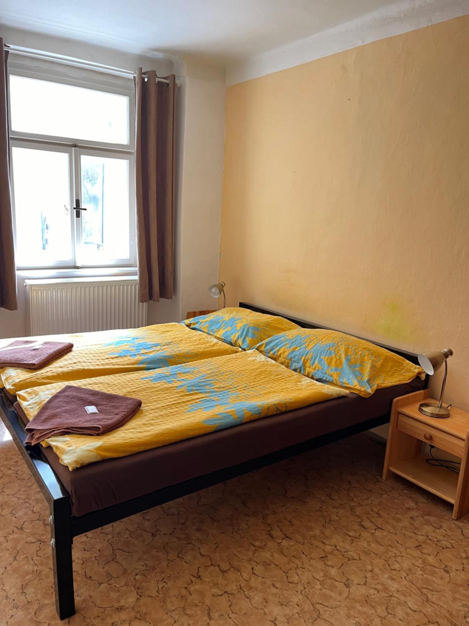 Travel Apartma Český Krumlov Esterno foto